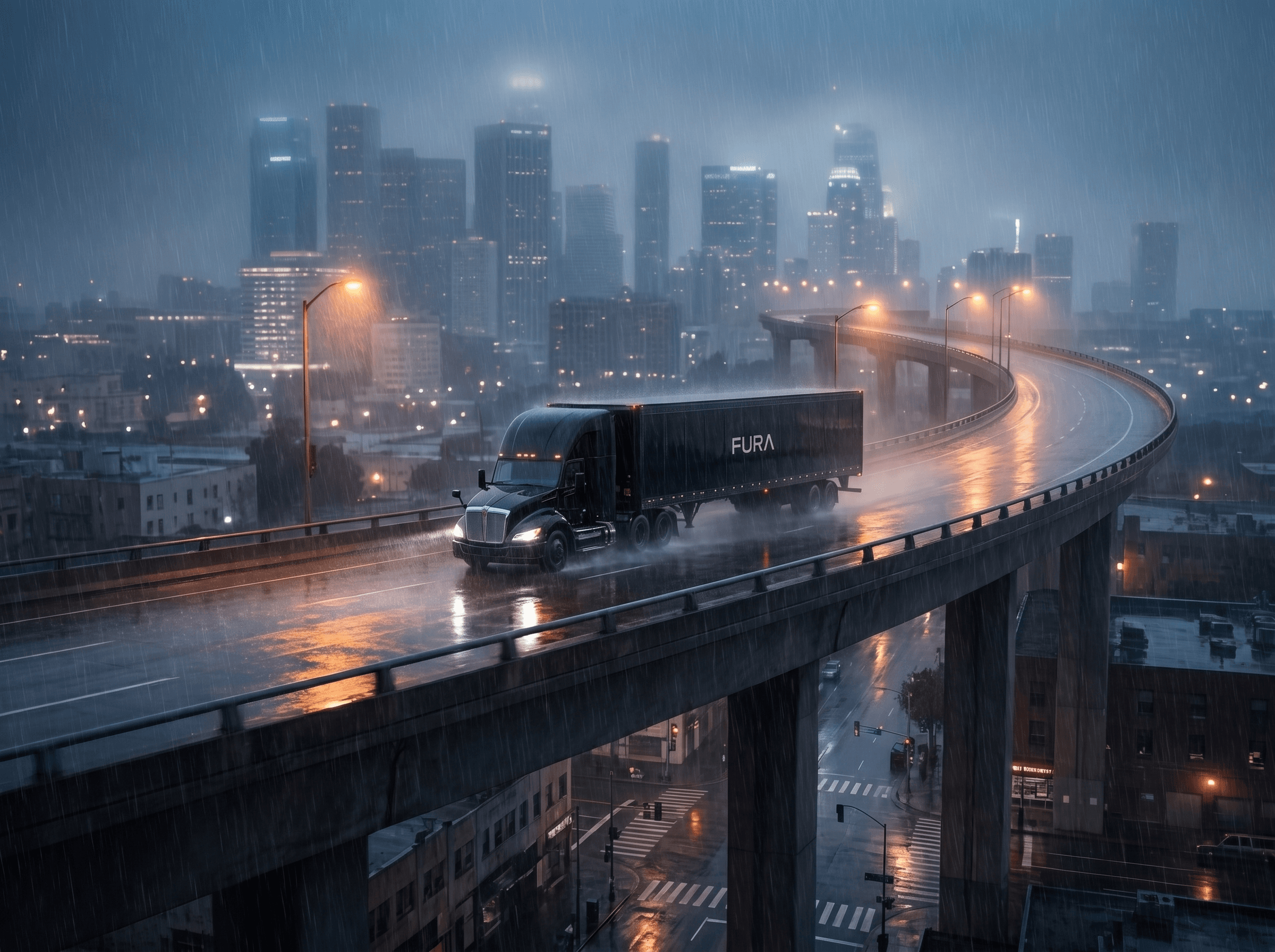 Live load visibility